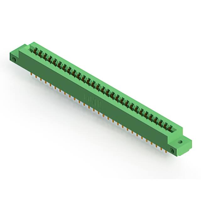 305-058-520-512 EDAC Inc.  Edgeboard Connectors